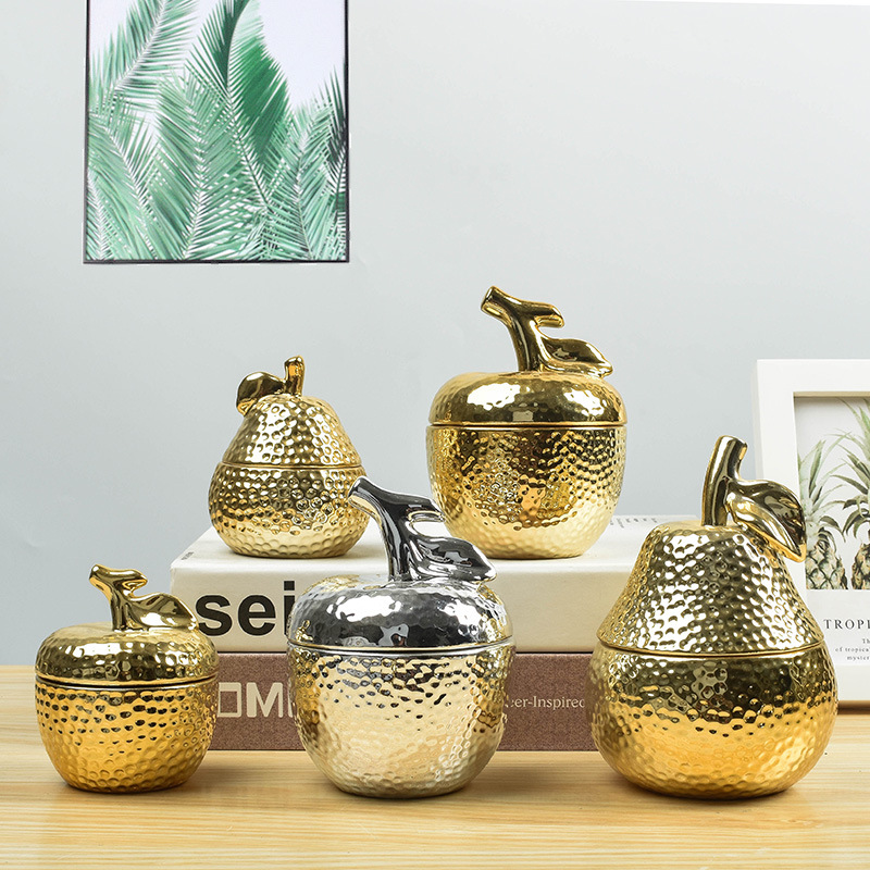 arts and crafts storage boxes candy jars candles perfume jars furnishing household jewelry gifts decoration