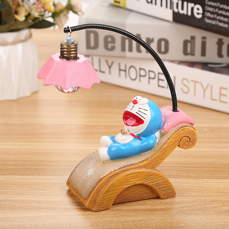 Imported arts and crafts Small Night Lamp Piggy Bank Garage Kits Ornaments Resin Crafts Birthday Gift Imported arts and crafts Small Night Lamp Piggy Bank Garage Kits Ornaments Resin Crafts Birthday Gift