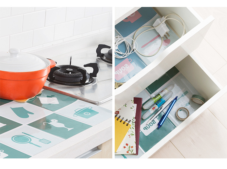kitchen oilproof sticker High temperature stove with waterproof lampblack machine tile wall wallpaper cabinet sticker kitchen oilproof sticker High temperature stove with waterproof lampblack machine tile wall wallpaper cabinet sticker
