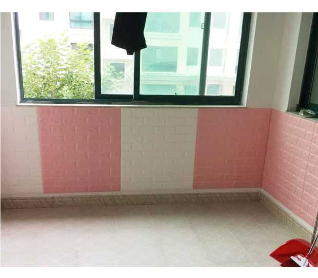 Gilding 3D Decorative Wall Sticker PXE Stereo Crash Protection Wall Sticker Sponge Foam Wall Sticker Elastic Brick Self-Adhesive Wallpaper Gilding 3D Decorative Wall Sticker PXE Stereo Crash Protection Wall Sticker Sponge Foam Wall Sticker Elastic Brick Self-Adhesive Wallpaper
