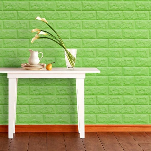Gilding 3D Decorative Wall Sticker PXE Stereo Crash Protection Wall Sticker Sponge Foam Wall Sticker Elastic Brick Self-Adhesive Wallpaper Gilding 3D Decorative Wall Sticker PXE Stereo Crash Protection Wall Sticker Sponge Foam Wall Sticker Elastic Brick Self-Adhesive Wallpaper