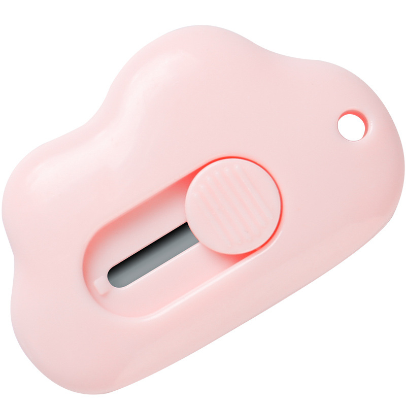 Mini Mini Box Cutter Small box Cutter package Paper Cutter Wallpaper Cutter hand cutter