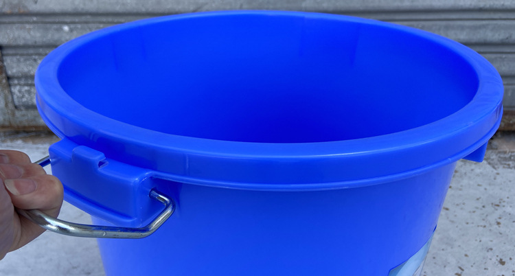Round with Lid Plastic Bucket Brewing Fermentation Household Water Bucket Thickened 200L Big White Bucket Industrial Trash Can Round with Lid Plastic Bucket Brewing Fermentation Household Water Bucket Thickened 200L Big White Bucket Industrial Trash Can