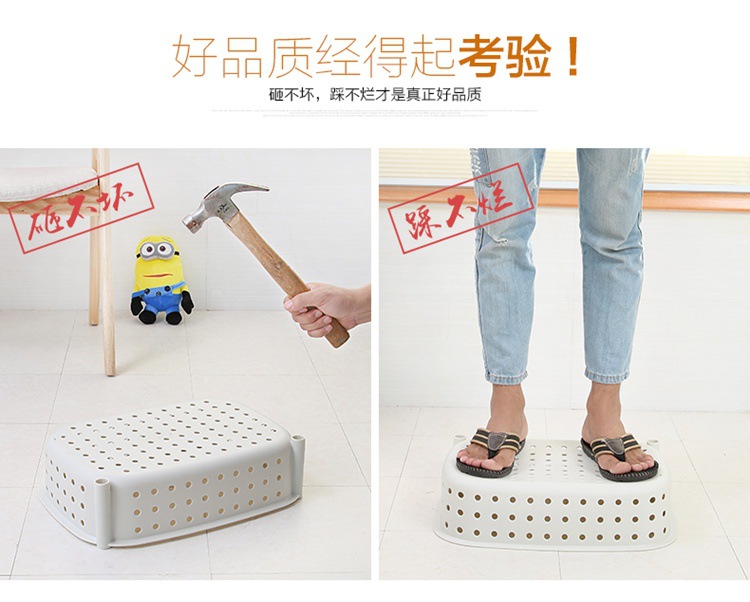 Creative Home Laundry Basket Plastic Laundry Basket Bathroom with Pulley Dirty Laundry Storage Basket Lou Large Storage Basket Creative Home Laundry Basket Plastic Laundry Basket Bathroom with Pulley Dirty Laundry Storage Basket Lou Large Storage Basket