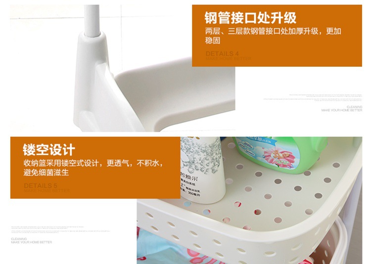 Creative Home Laundry Basket Plastic Laundry Basket Bathroom with Pulley Dirty Laundry Storage Basket Lou Large Storage Basket Creative Home Laundry Basket Plastic Laundry Basket Bathroom with Pulley Dirty Laundry Storage Basket Lou Large Storage Basket