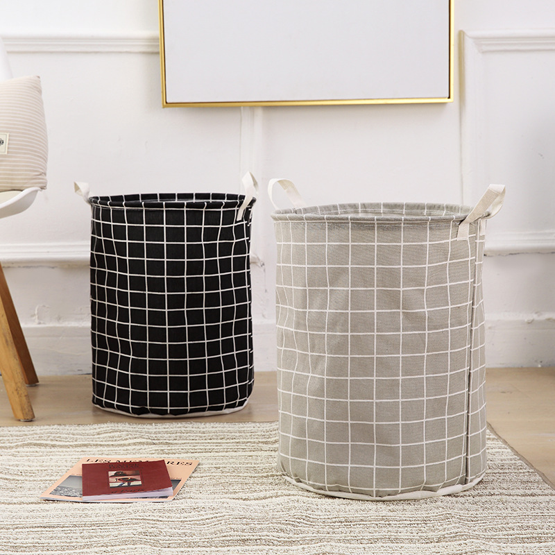 Household Fabrics Dirty Clothes Basket Laundry Basket Folding Toy Clothes Dirty Laundry Storage Basket Storage Bucket Laundry Basket Household Fabrics Dirty Clothes Basket Laundry Basket Folding Toy Clothes Dirty Laundry Storage Basket Storage Bucket Laundry Basket