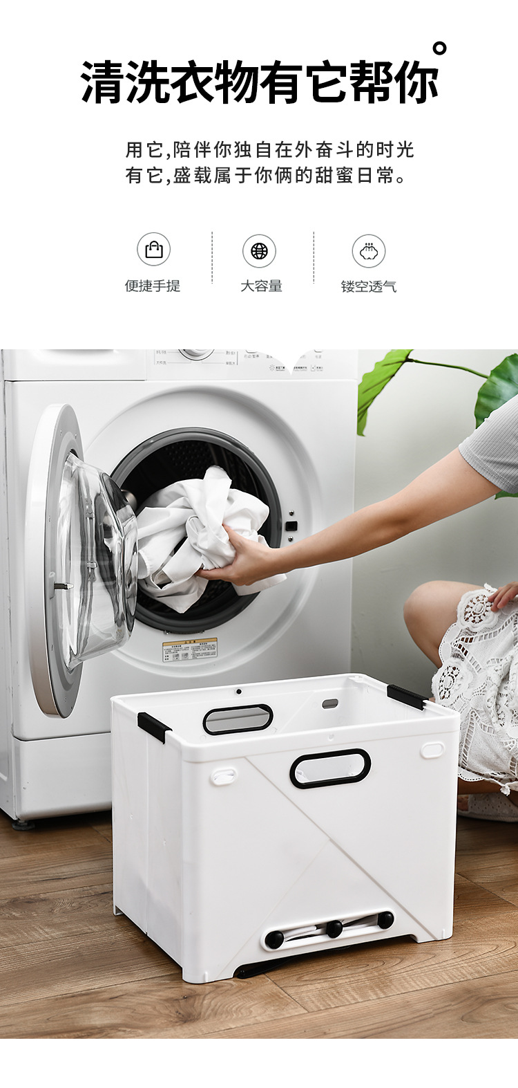 Dirty Clothes Storage Basket Bathroom Foldable Laundry Basket Dirty Storage Gadgets Household Clothes Basket Clothes Toy Storage Basket Dirty Clothes Storage Basket Bathroom Foldable Laundry Basket Dirty Storage Gadgets Household Clothes Basket Clothes Toy Storage Basket