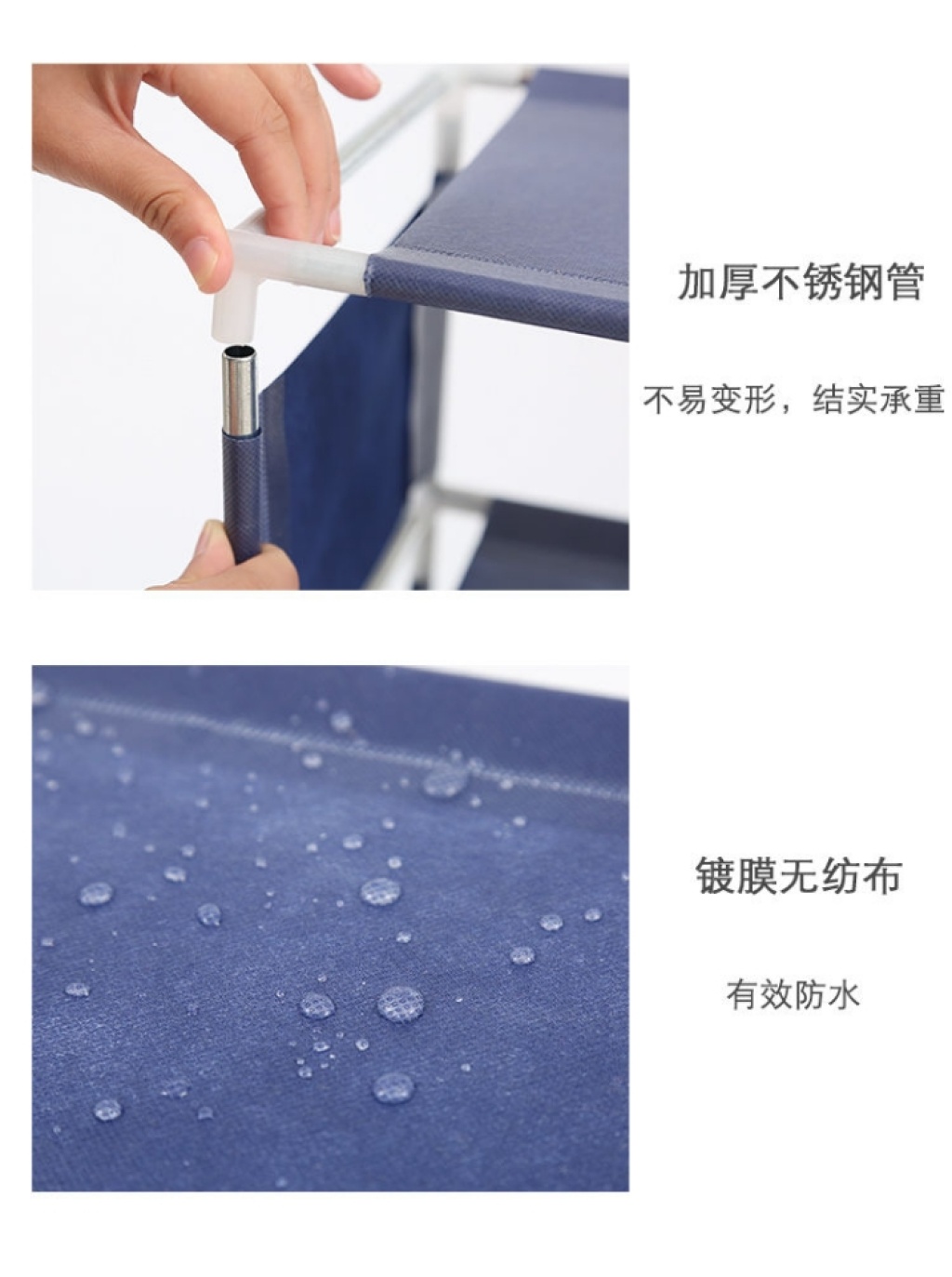 3. Assemble multilayer Japanese simple shoe rack Shoe Cabinet Dustproof College student yack small shoe rack export shoe rack 3. Assemble multilayer Japanese simple shoe rack Shoe Cabinet Dustproof College student yack small shoe rack export shoe rack