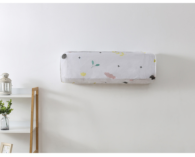 Hanging Air Conditioner Dustproof Moisture-Proof Cover Household All-Inclusive Air Conditioner Cover Bedroom Waterproof Air Conditioner Cover Hanging Air Conditioner Dustproof Moisture-Proof Cover Household All-Inclusive Air Conditioner Cover Bedroom Waterproof Air Conditioner Cover