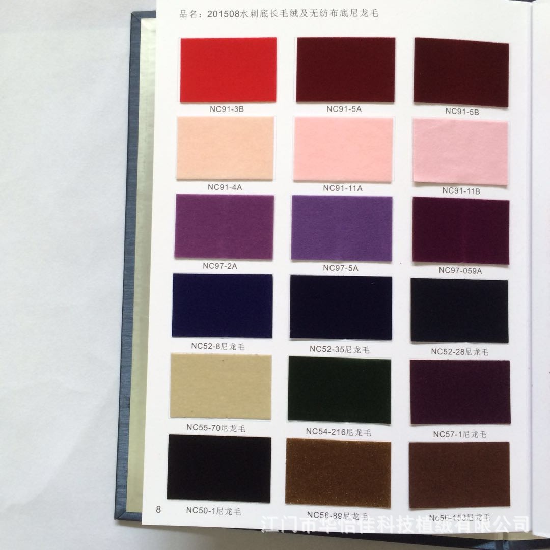 Supply Non-Woven Bottom Flocking Cloth Sapphire Blue Nylon Wool Flocking Medium Wool Flocking Cloth for Calligraphy and Painting Supply Non-Woven Bottom Flocking Cloth Sapphire Blue Nylon Wool Flocking Medium Wool Flocking Cloth for Calligraphy and Painting