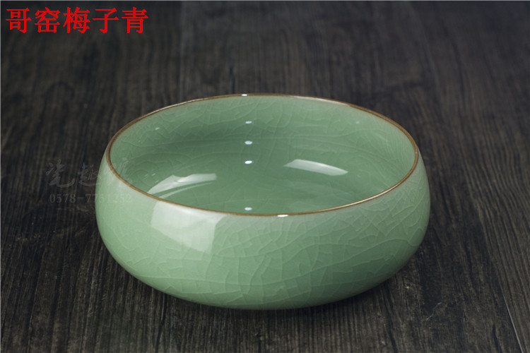 WritingBrush Washer Ashtray Ceramic Brush Tea Basin Calligraphy Materials Calligraphy WritingBrush Washer Kombucha Wash WritingBrush Washer Ashtray Ceramic Brush Tea Basin Calligraphy Materials Calligraphy WritingBrush Washer Kombucha Wash