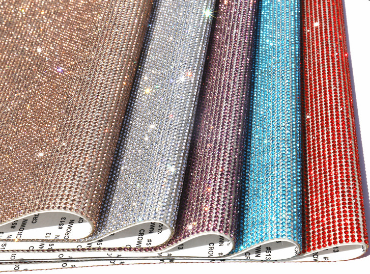 Cross-Border Hot Selling Rhinestone Stickers Car Decoration Diamond Interior Crystal Shining Diamond Sticker Car Logo DIY Quantity Discounts Cross-Border Hot Selling Rhinestone Stickers Car Decoration Diamond Interior Crystal Shining Diamond Sticker Car Logo DIY Quantity Discounts