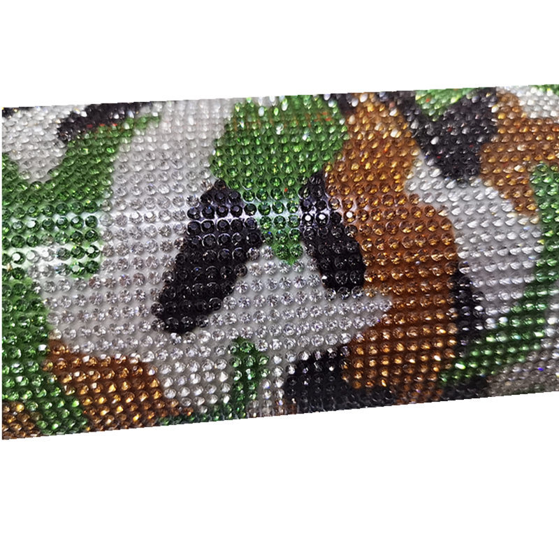 Cross-Border Hot Selling Rhinestone Stickers Car Decoration Diamond Interior Crystal Shining Diamond Sticker Car Logo DIY Quantity Discounts Cross-Border Hot Selling Rhinestone Stickers Car Decoration Diamond Interior Crystal Shining Diamond Sticker Car Logo DIY Quantity Discounts