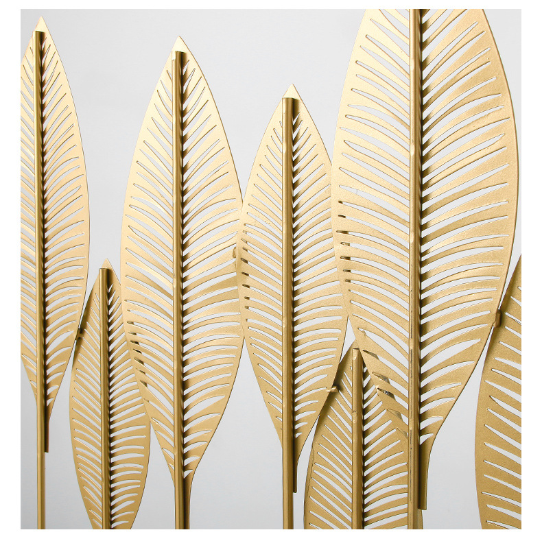 New Chinese Style Three-Dimensional Metal Wall Decoration Creative Living Room Background Wall Decoration Pendant Light Luxury Iron Wall Decoration Crafts New Chinese Style Three-Dimensional Metal Wall Decoration Creative Living Room Background Wall Decoration Pendant Light Luxury Iron Wall Decoration Crafts