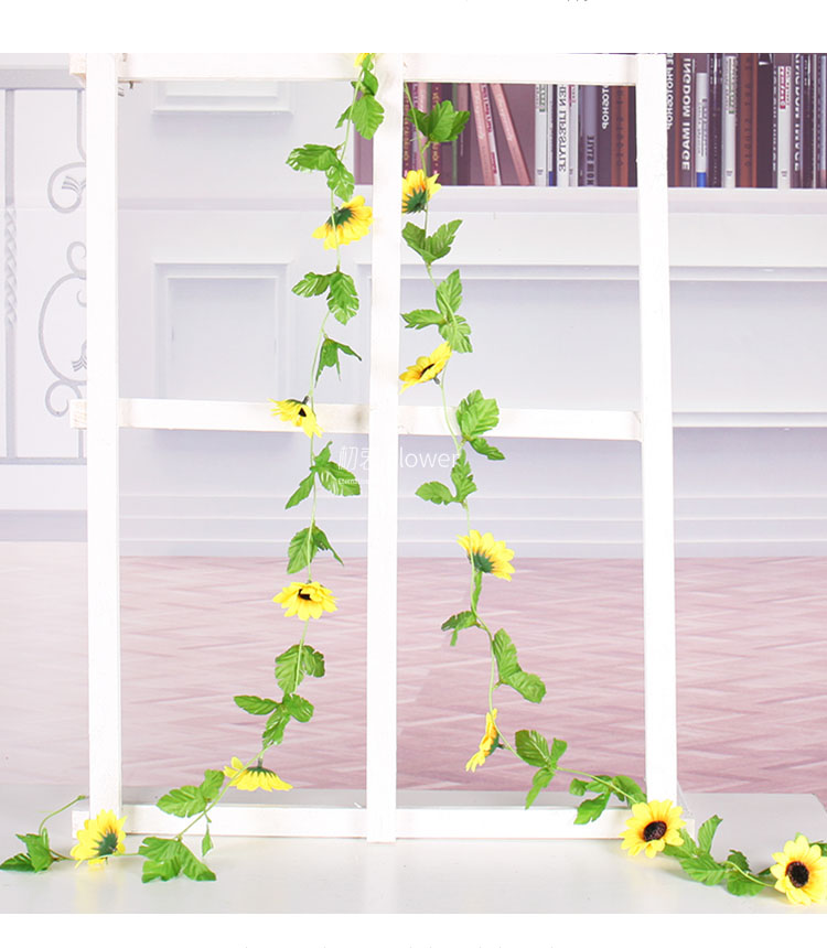 Spot Plastic Flower Artificial Flower Vine Wholesale Artificial Artificial Flower Home Decoration Spot Plastic Flower Artificial Flower Vine Wholesale Artificial Artificial Flower Home Decoration