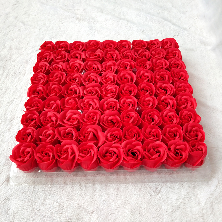 In Stock Wholesale No Seat Small Flower Head Soap Flower Head Artificial Rose Eternal Flower Soap Flower Gift Box Decoration Flower Material In Stock Wholesale No Seat Small Flower Head Soap Flower Head Artificial Rose Eternal Flower Soap Flower Gift Box Decoration Flower Material