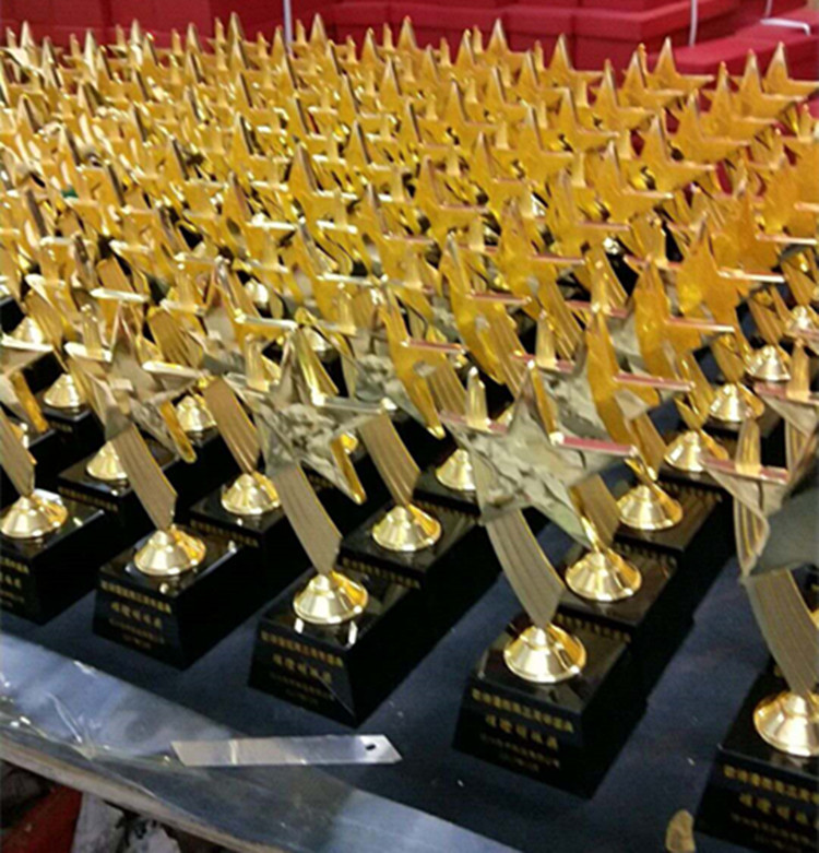 Crystal trophy decoration wholesale custom Crystal crafts creative pentacle trophy medal Crystal decoration wholesale custom Crystal trophy decoration wholesale custom Crystal crafts creative pentacle trophy medal Crystal decoration wholesale custom