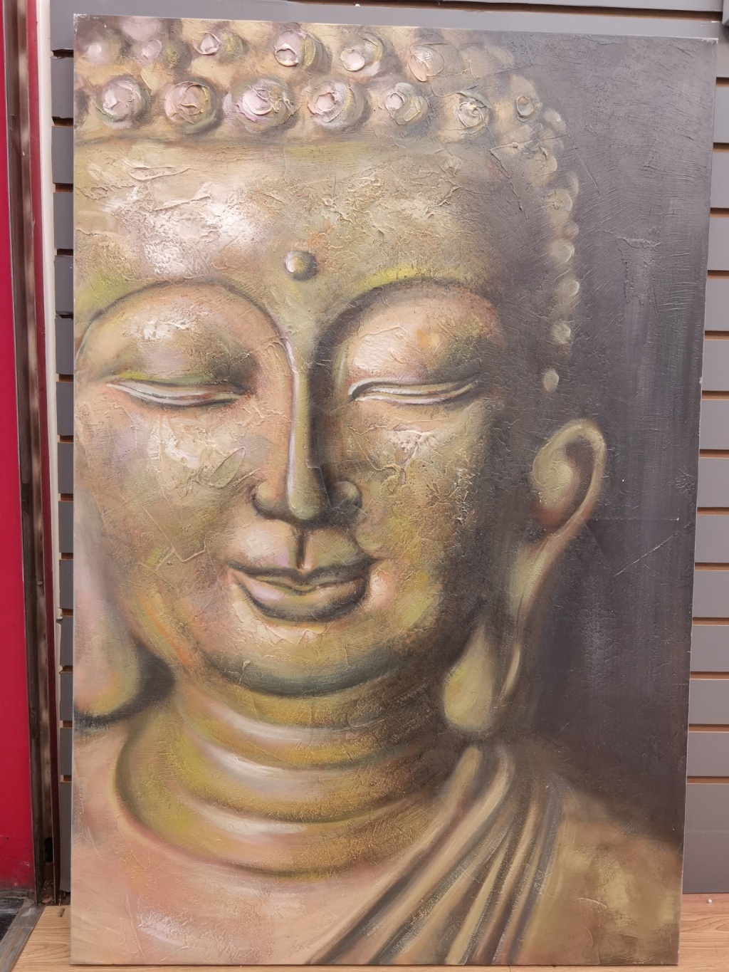 Buddha Statue Oil Painting Hotel Oil Painting Buddhist Shop with Painting Buddhist Hall with Painting B & B Hotel Project with Painting Styles Buddha Statue Oil Painting Hotel Oil Painting Buddhist Shop with Painting Buddhist Hall with Painting B & B Hotel Project with Painting Styles