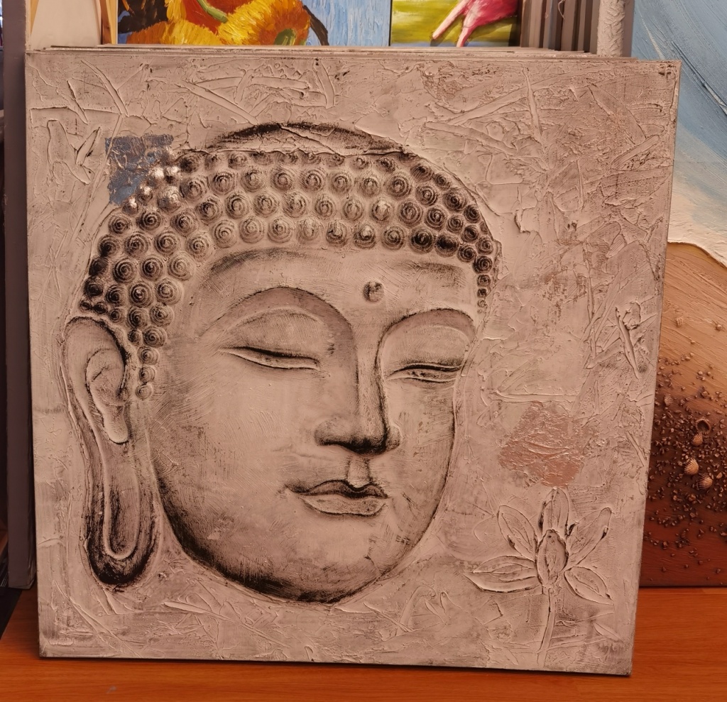 Buddha Statue Oil Painting Hotel Oil Painting Buddhist Shop with Painting Buddhist Hall with Painting B & B Hotel Project with Painting Styles Buddha Statue Oil Painting Hotel Oil Painting Buddhist Shop with Painting Buddhist Hall with Painting B & B Hotel Project with Painting Styles