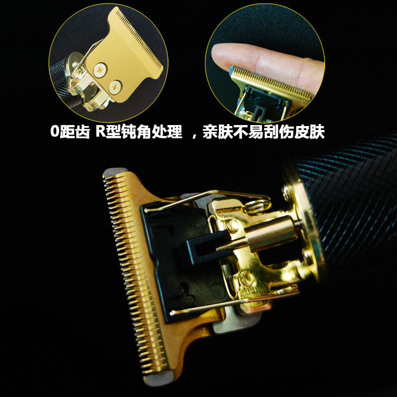 Hair Clipper Men's Oil Head Electric Clipper Baby Children Shaving Hair Clippers Buddha Head Retro Domestic Charging Hair Clipper Men's Oil Head Electric Clipper Baby Children Shaving Hair Clippers Buddha Head Retro Domestic Charging
