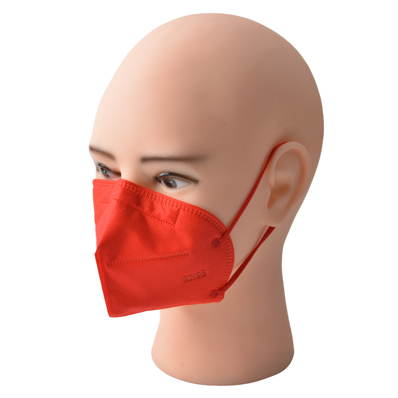 Wholesale adult built - in five - layer KN95 color dust respirator 99 melting spray dust respirator custom designed for civil use Wholesale adult built - in five - layer KN95 color dust respirator 99 melting spray dust respirator custom designed for civil use