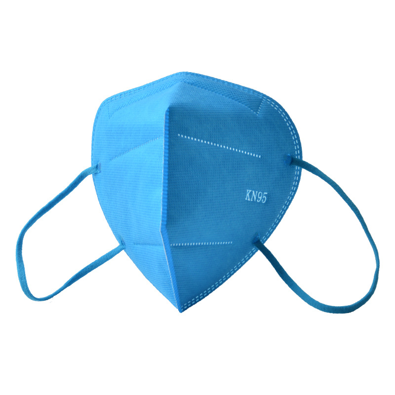 Wholesale adult built - in five - layer KN95 color dust respirator 99 melting spray dust respirator custom designed for civil use Wholesale adult built - in five - layer KN95 color dust respirator 99 melting spray dust respirator custom designed for civil use