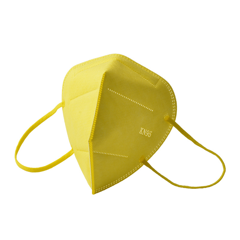 Wholesale adult built - in five - layer KN95 color dust respirator 99 melting spray dust respirator custom designed for civil use Wholesale adult built - in five - layer KN95 color dust respirator 99 melting spray dust respirator custom designed for civil use