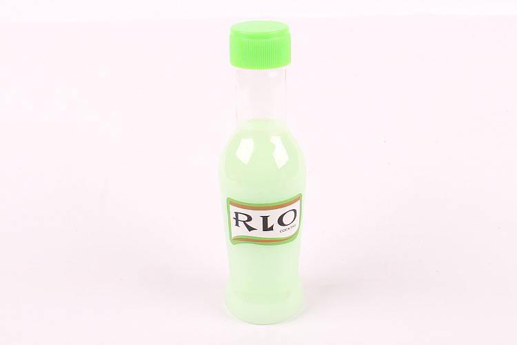 SOURCE Manufacturer Cocktail Bottle Fake Water Crystal Mud Fake Cement Color Nasal Gel Sand Skin Glue Internet Celebrity Hug Milk