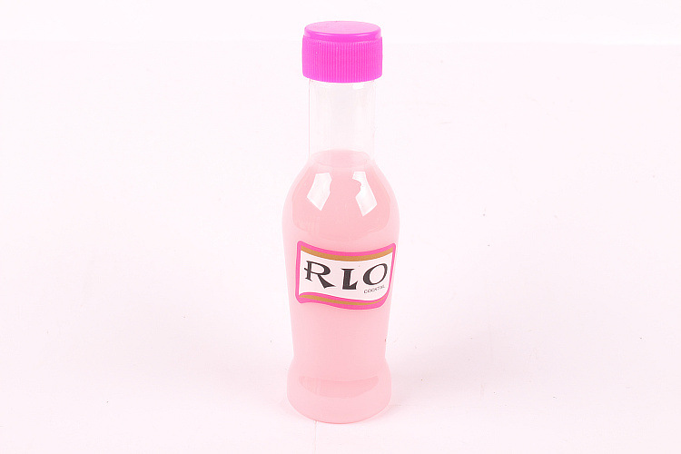 SOURCE Manufacturer Cocktail Bottle Fake Water Crystal Mud Fake Cement Color Nasal Gel Sand Skin Glue Internet Celebrity Hug Milk