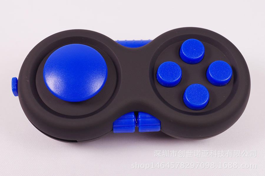 Creative Pressure Relief Rubik's Cube Handle Fidget Pad American Decompression Handle Rubik's Cube Educational Toy Whole Creative Pressure Relief Rubik's Cube Handle Fidget Pad American Decompression Handle Rubik's Cube Educational Toy Whole