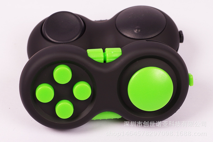 Creative Pressure Relief Rubik's Cube Handle Fidget Pad American Decompression Handle Rubik's Cube Educational Toy Whole Creative Pressure Relief Rubik's Cube Handle Fidget Pad American Decompression Handle Rubik's Cube Educational Toy Whole