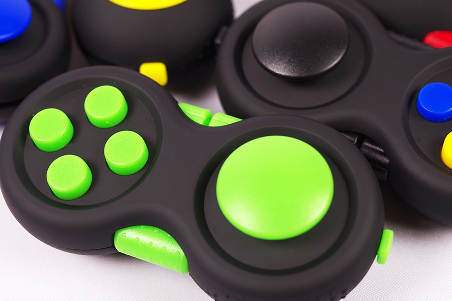 Creative Pressure Relief Rubik's Cube Handle Fidget Pad American Decompression Handle Rubik's Cube Educational Toy Whole Creative Pressure Relief Rubik's Cube Handle Fidget Pad American Decompression Handle Rubik's Cube Educational Toy Whole