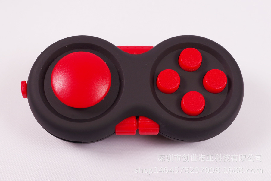 Creative Pressure Relief Rubik's Cube Handle Fidget Pad American Decompression Handle Rubik's Cube Educational Toy Whole Creative Pressure Relief Rubik's Cube Handle Fidget Pad American Decompression Handle Rubik's Cube Educational Toy Whole