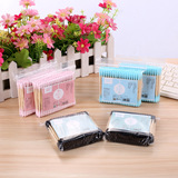 Two-Head Cotton Swabs Customized 50 Cylinder Medical Iodine Stick Disposable Supplies Disinfection Cleaning Wound Cotton Swab Stick Two-Head Cotton Swabs Customized 50 Cylinder Medical Iodine Stick Disposable Supplies Disinfection Cleaning Wound Cotton Swab Stick