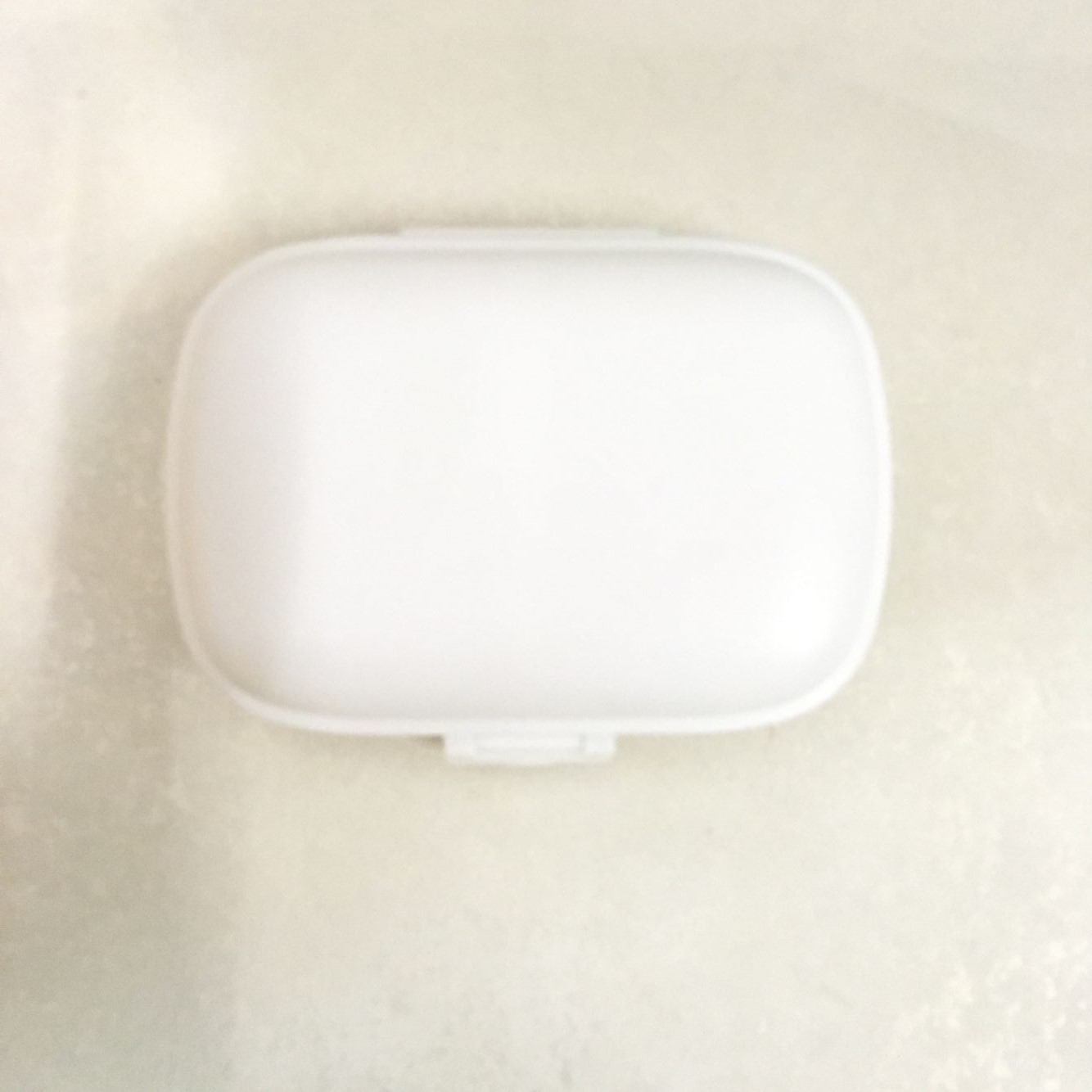 8-Grid Double-Layer Seal Ring Solid Color Medicine Box Portable Sorting Drug Storage Box Mini Take It with You Medicine Box 8-Grid Double-Layer Seal Ring Solid Color Medicine Box Portable Sorting Drug Storage Box Mini Take It with You Medicine Box