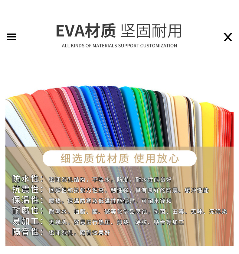 Spot Epidemic Prevention Package Eva Emergency First-Aid Kit Household Drug Storage Car Portable First Aid Kits Outdoor Emergency Kit