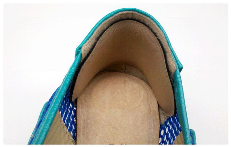 Heel tape manufacturers wholesale non-woven thickened Heel pad anti-wear feet to change the size of a half-size sponge Heel paste Heel tape manufacturers wholesale non-woven thickened Heel pad anti-wear feet to change the size of a half-size sponge Heel paste