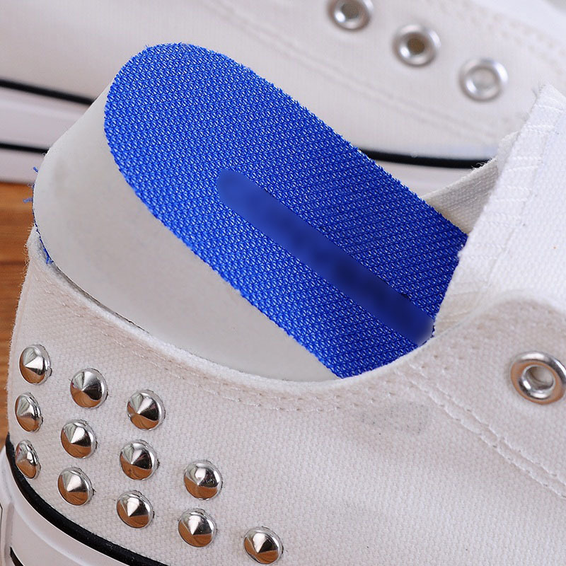 Inner Heightening Shoe Pad Men&#039;s and Women&#039;s Height Increasing Insole Invisible Sports Comfort Heightening Insole Foam Half Insole Heel Pad
