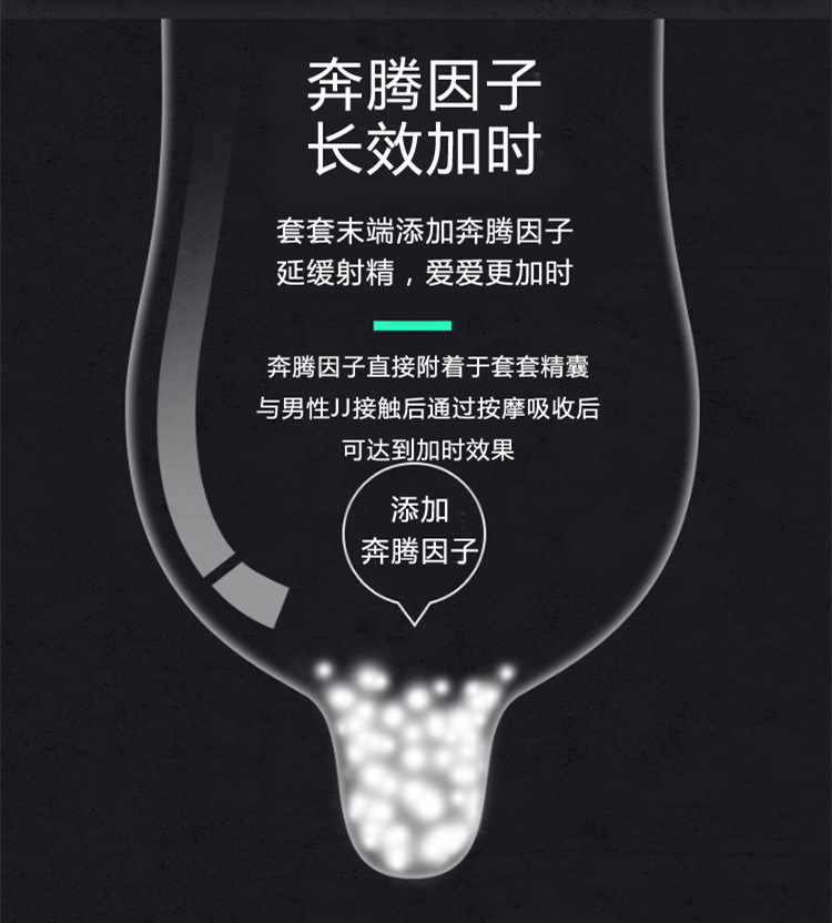 Olo Ultra-Thin Hyaluronic Acid Condom Men's Long-Lasting Condom 001 Adult Sex Hotel Family Planning Supplies Wholesale Olo Ultra-Thin Hyaluronic Acid Condom Men's Long-Lasting Condom 001 Adult Sex Hotel Family Planning Supplies Wholesale