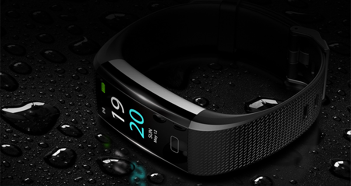 New S5 Blood Pressure Silicone Step Information Push Reminder Adult Sports Bracelet Health Monitoring Smart Bracelet New S5 Blood Pressure Silicone Step Information Push Reminder Adult Sports Bracelet Health Monitoring Smart Bracelet