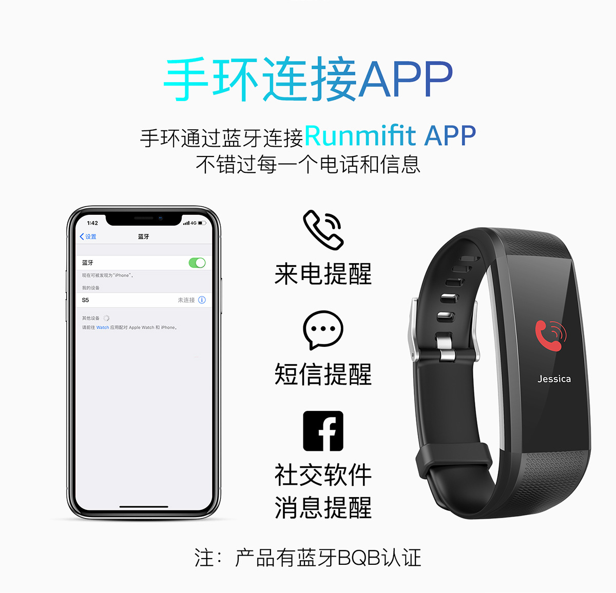 New S5 Blood Pressure Silicone Step Information Push Reminder Adult Sports Bracelet Health Monitoring Smart Bracelet New S5 Blood Pressure Silicone Step Information Push Reminder Adult Sports Bracelet Health Monitoring Smart Bracelet