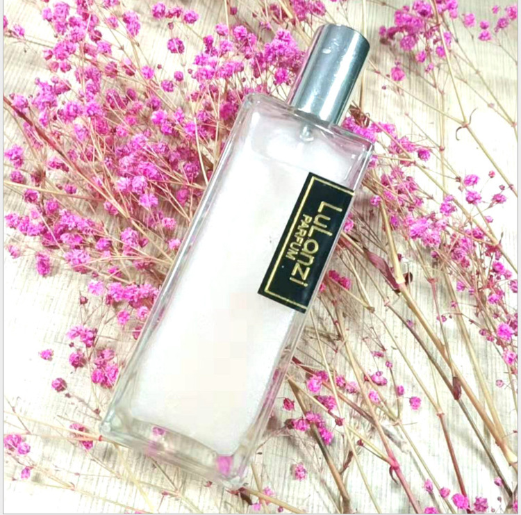 Popular Cyber Celebrity Style Quicksand Perfume Hades Road Berlin Girls Eau De Toilette Female Student Kuaishou and Douyin One Piece Dropshipping