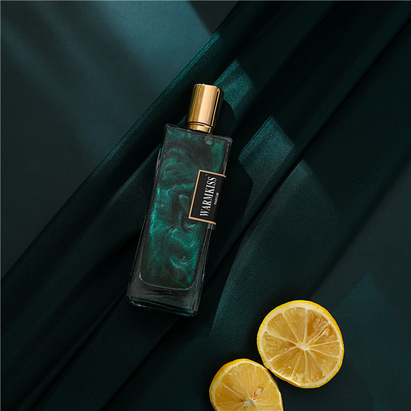 Popular Cyber Celebrity Style Quicksand Perfume Hades Road Berlin Girls Eau De Toilette Female Student Kuaishou and Douyin One Piece Dropshipping