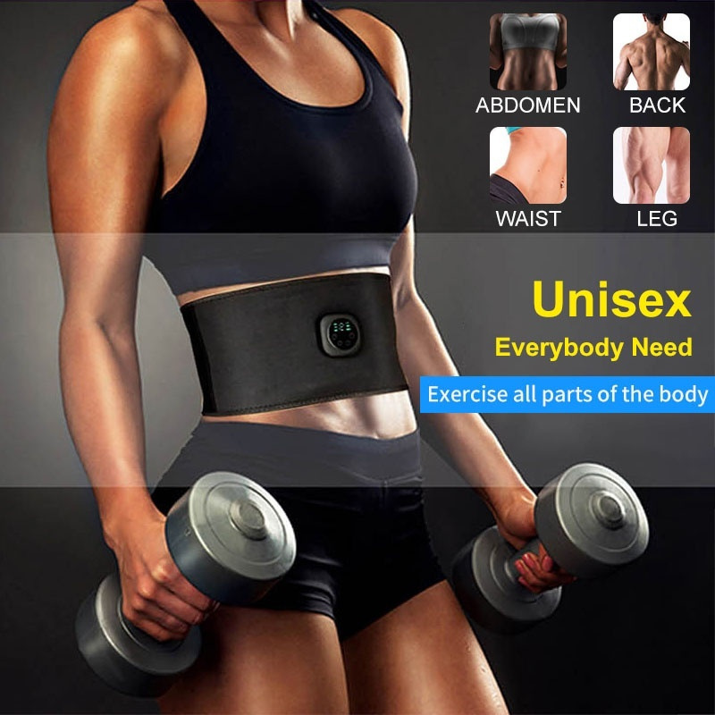 Foreign Trade Slimming Belt EMS Abdominal Fitness Instrument Waist Supporter Belt Abdominal Stickers Massage Fitness Equipment Body Slimming Device Power Plate Foreign Trade Slimming Belt EMS Abdominal Fitness Instrument Waist Supporter Belt Abdominal Stickers Massage Fitness Equipment Body Slimming Device Power Plate