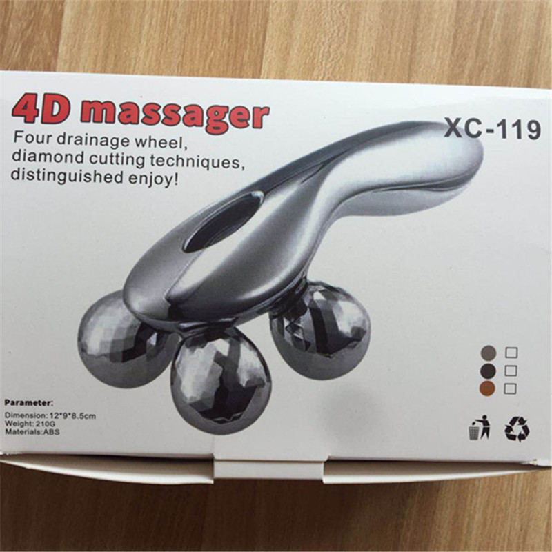 Face Slimming Device 3D Face-Shaping Tool Professional Home Face Massage Instrument Small V Face Facial Slimming Tool Activity Gift Present