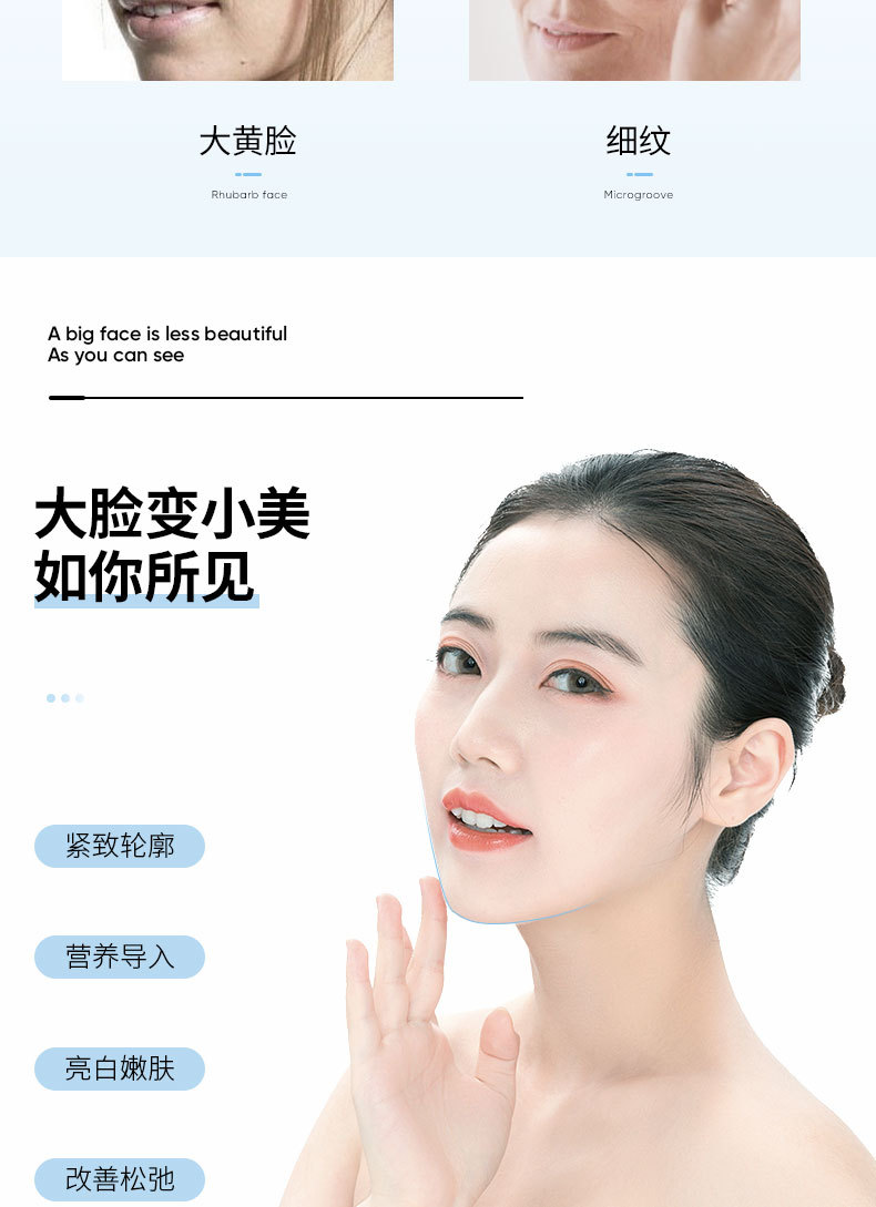 New Arrival Hot Sale Roller Massage Golden Stick Beauty Bar Y-Shaped Facial Face Slimming Device 3D Roller Massager in Stock New Arrival Hot Sale Roller Massage Golden Stick Beauty Bar Y-Shaped Facial Face Slimming Device 3D Roller Massager in Stock