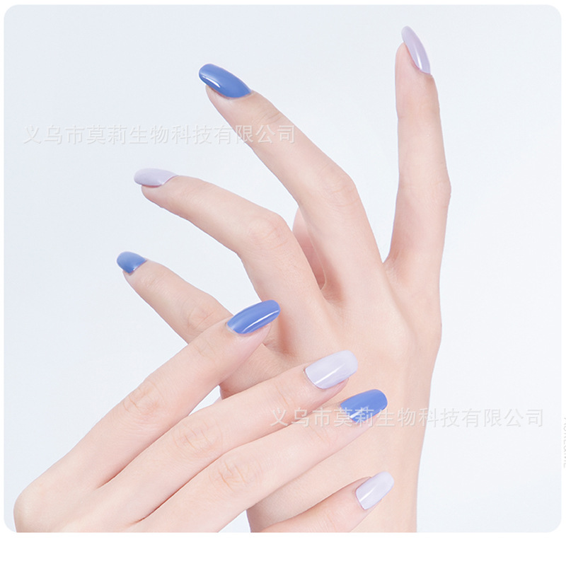 New Fruit Color Water-Based Nail Polish Baking-Free Quick-Drying Long-Lasting Children's Tasteless Tearable Nail Polish Nail Polish Set New Fruit Color Water-Based Nail Polish Baking-Free Quick-Drying Long-Lasting Children's Tasteless Tearable Nail Polish Nail Polish Set