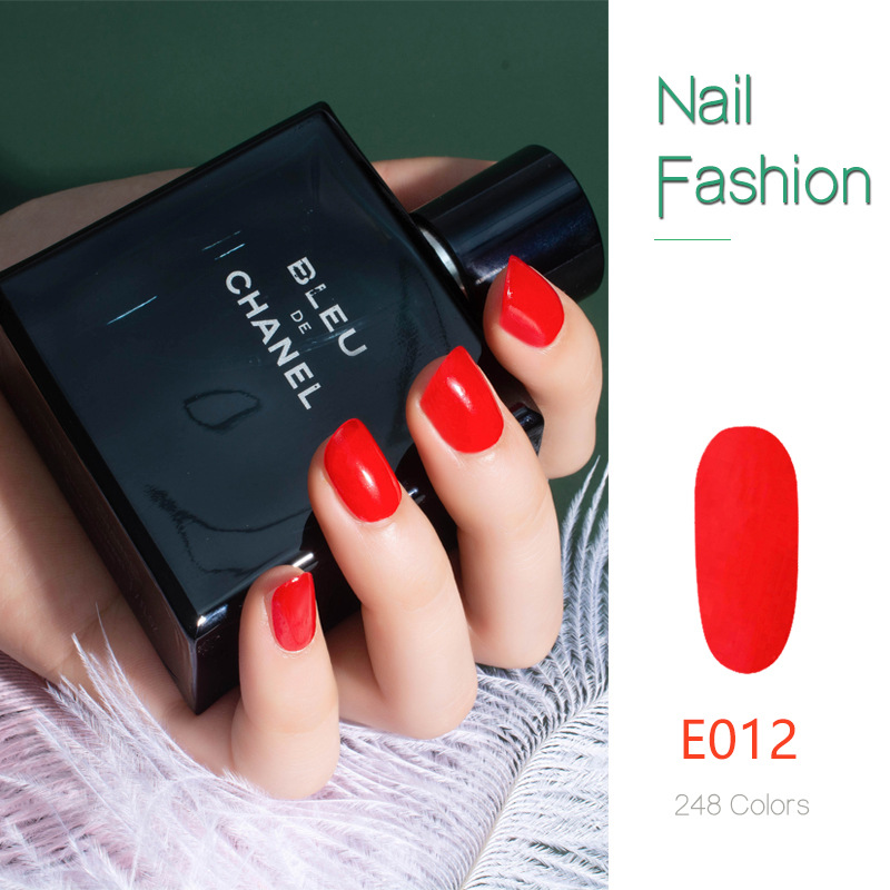 Cross-Border Oily Nail Polish Long-Lasting Baking-Free Nail Art Non-Peeling Quick-Drying Factory Direct Sales Nail Polish Set Cross-Border Oily Nail Polish Long-Lasting Baking-Free Nail Art Non-Peeling Quick-Drying Factory Direct Sales Nail Polish Set