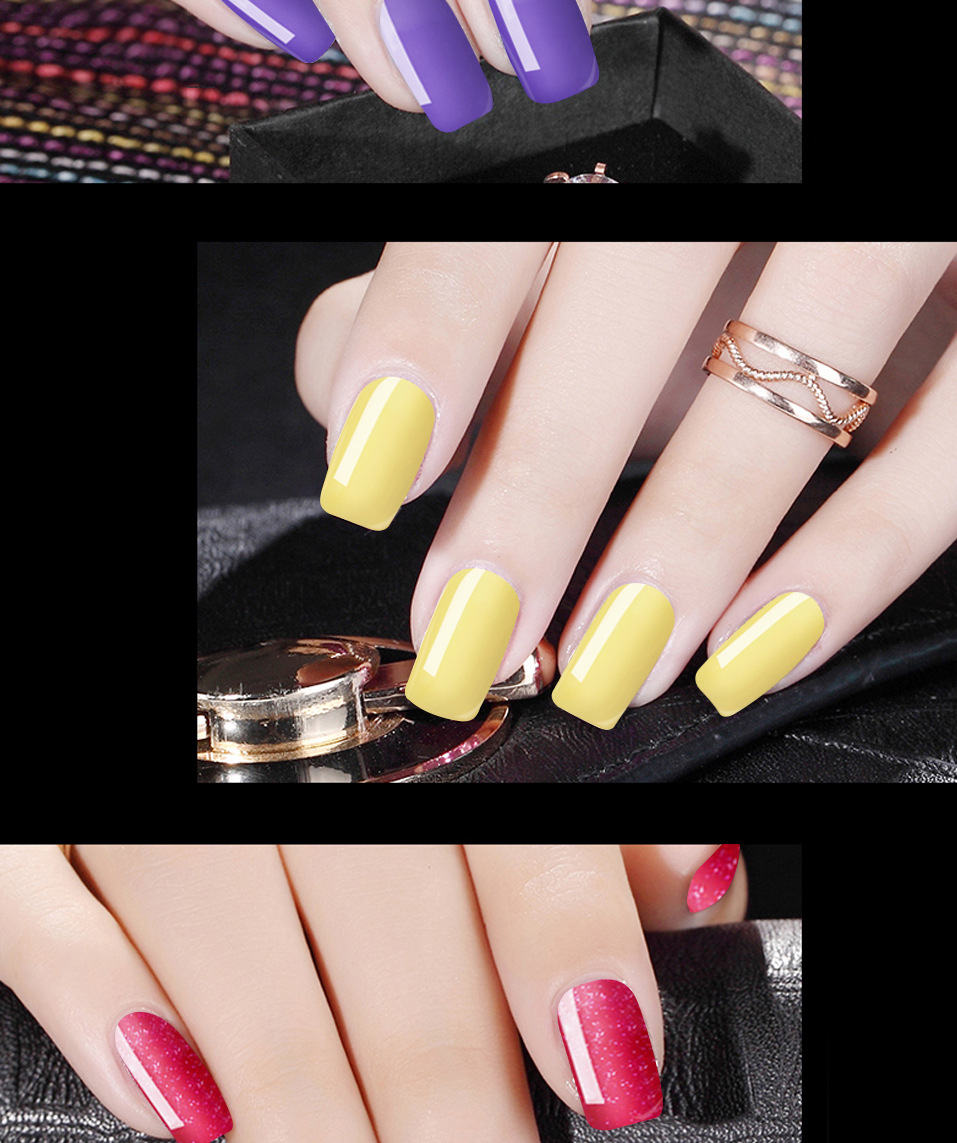 Nail salons are selling special environmental protection odorless Nail polish glue a paint base seal layer Nail polish glue Nail salons are selling special environmental protection odorless Nail polish glue a paint base seal layer Nail polish glue