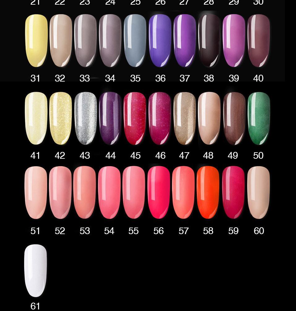Nail salons are selling special environmental protection odorless Nail polish glue a paint base seal layer Nail polish glue Nail salons are selling special environmental protection odorless Nail polish glue a paint base seal layer Nail polish glue